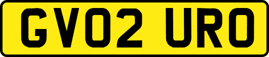 GV02URO