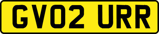 GV02URR