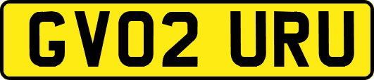 GV02URU