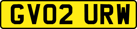 GV02URW