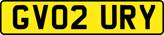 GV02URY