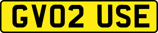 GV02USE