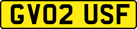 GV02USF