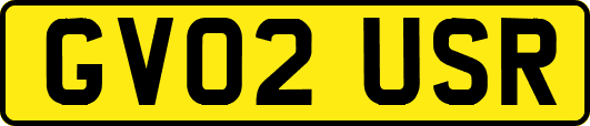 GV02USR