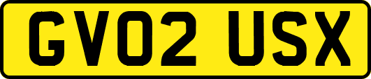 GV02USX
