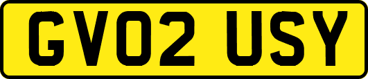 GV02USY
