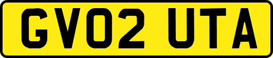 GV02UTA