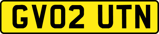 GV02UTN