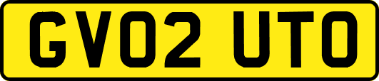 GV02UTO