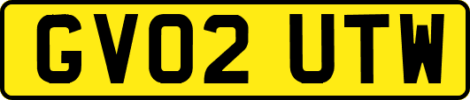 GV02UTW