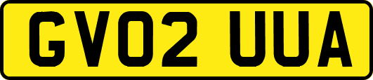 GV02UUA