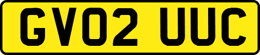 GV02UUC