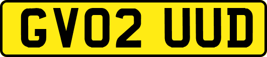 GV02UUD