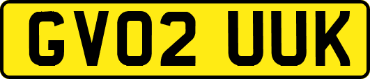 GV02UUK