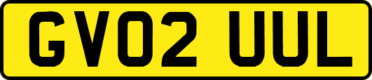 GV02UUL