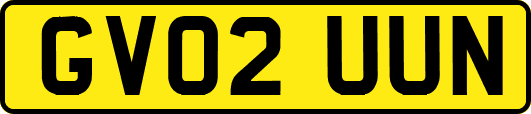 GV02UUN