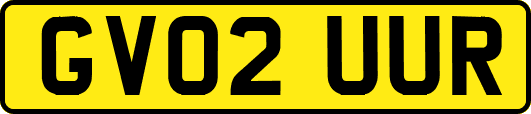 GV02UUR