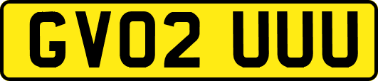 GV02UUU