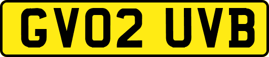 GV02UVB