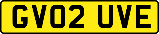 GV02UVE
