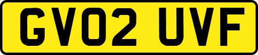 GV02UVF