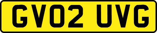 GV02UVG
