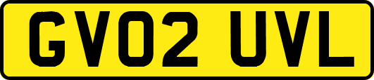 GV02UVL