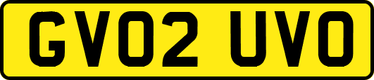 GV02UVO