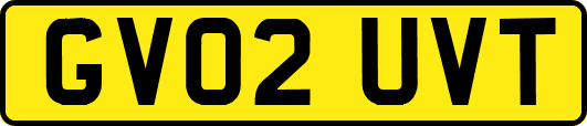 GV02UVT