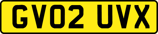 GV02UVX