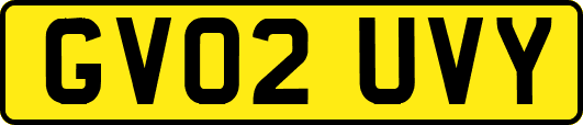 GV02UVY