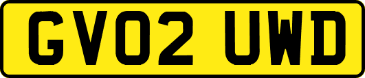 GV02UWD