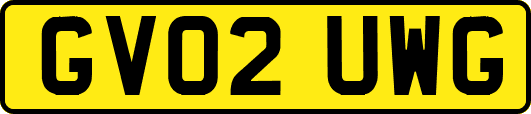 GV02UWG