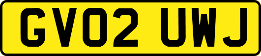 GV02UWJ
