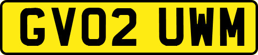 GV02UWM