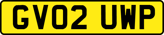 GV02UWP