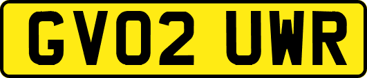 GV02UWR