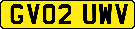 GV02UWV