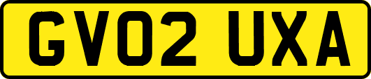 GV02UXA