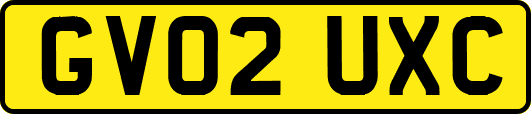 GV02UXC