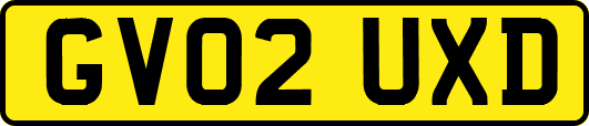 GV02UXD