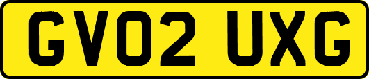 GV02UXG