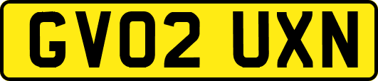 GV02UXN