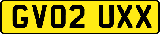 GV02UXX