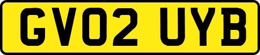 GV02UYB