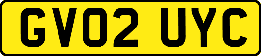GV02UYC
