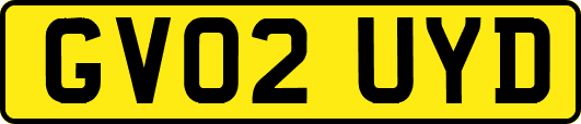 GV02UYD