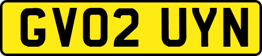 GV02UYN