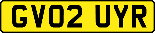 GV02UYR