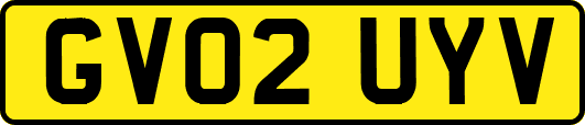 GV02UYV